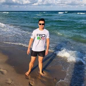 Meet your Posher, Alexander